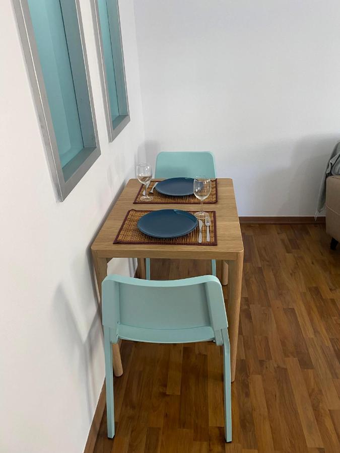 Lovely Studio Apartment In Pafos Экстерьер фото