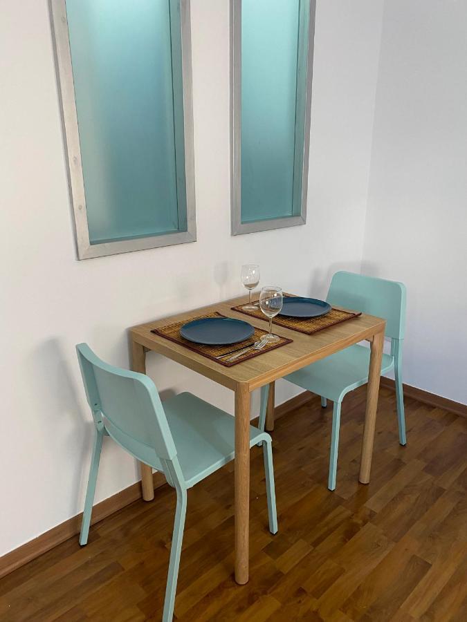 Lovely Studio Apartment In Pafos Экстерьер фото
