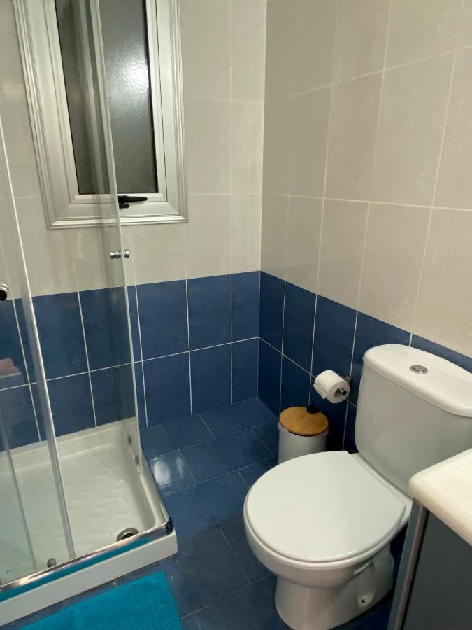 Lovely Studio Apartment In Pafos Экстерьер фото