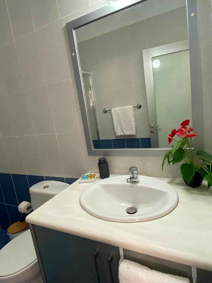 Lovely Studio Apartment In Pafos Экстерьер фото