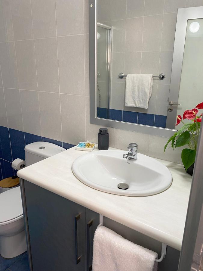 Lovely Studio Apartment In Pafos Экстерьер фото